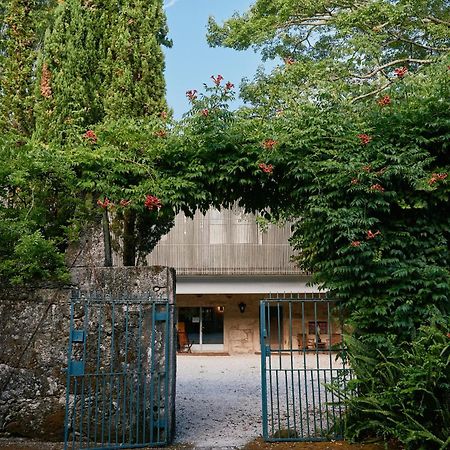 Готель Quinta Da Bouca D'Arques Vila de Punhe Екстер'єр фото