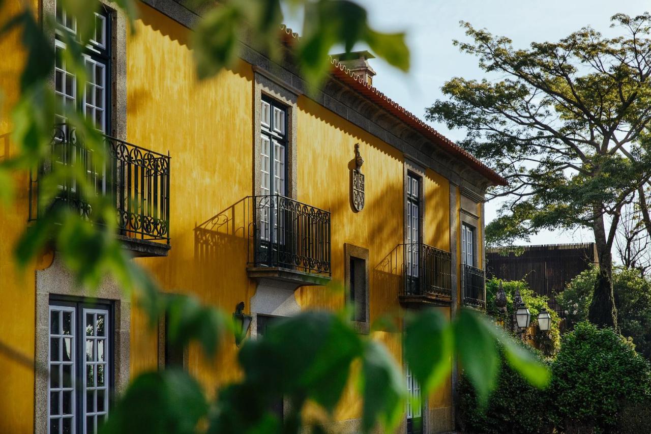 Готель Quinta Da Bouca D'Arques Vila de Punhe Екстер'єр фото