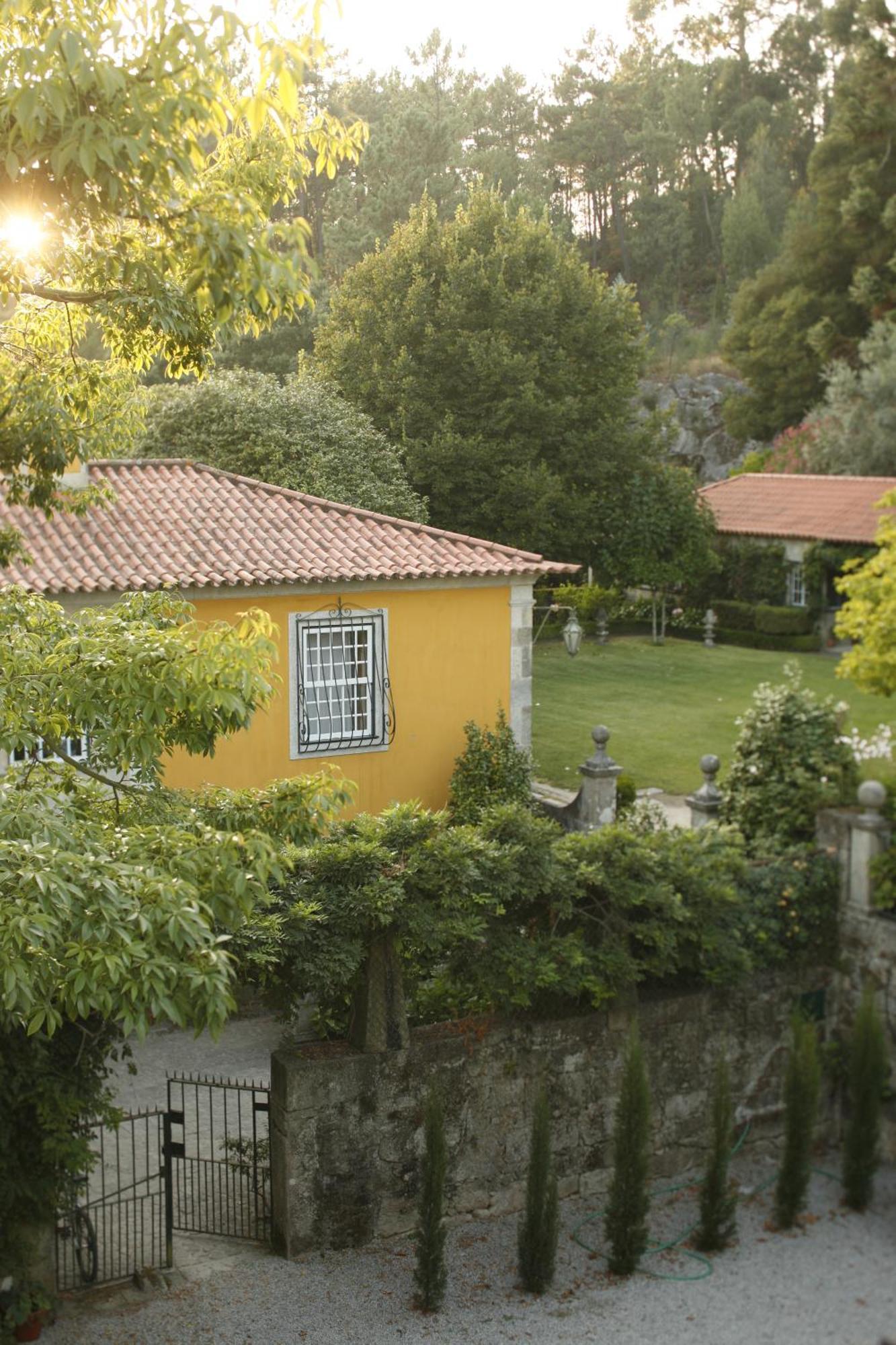 Готель Quinta Da Bouca D'Arques Vila de Punhe Екстер'єр фото