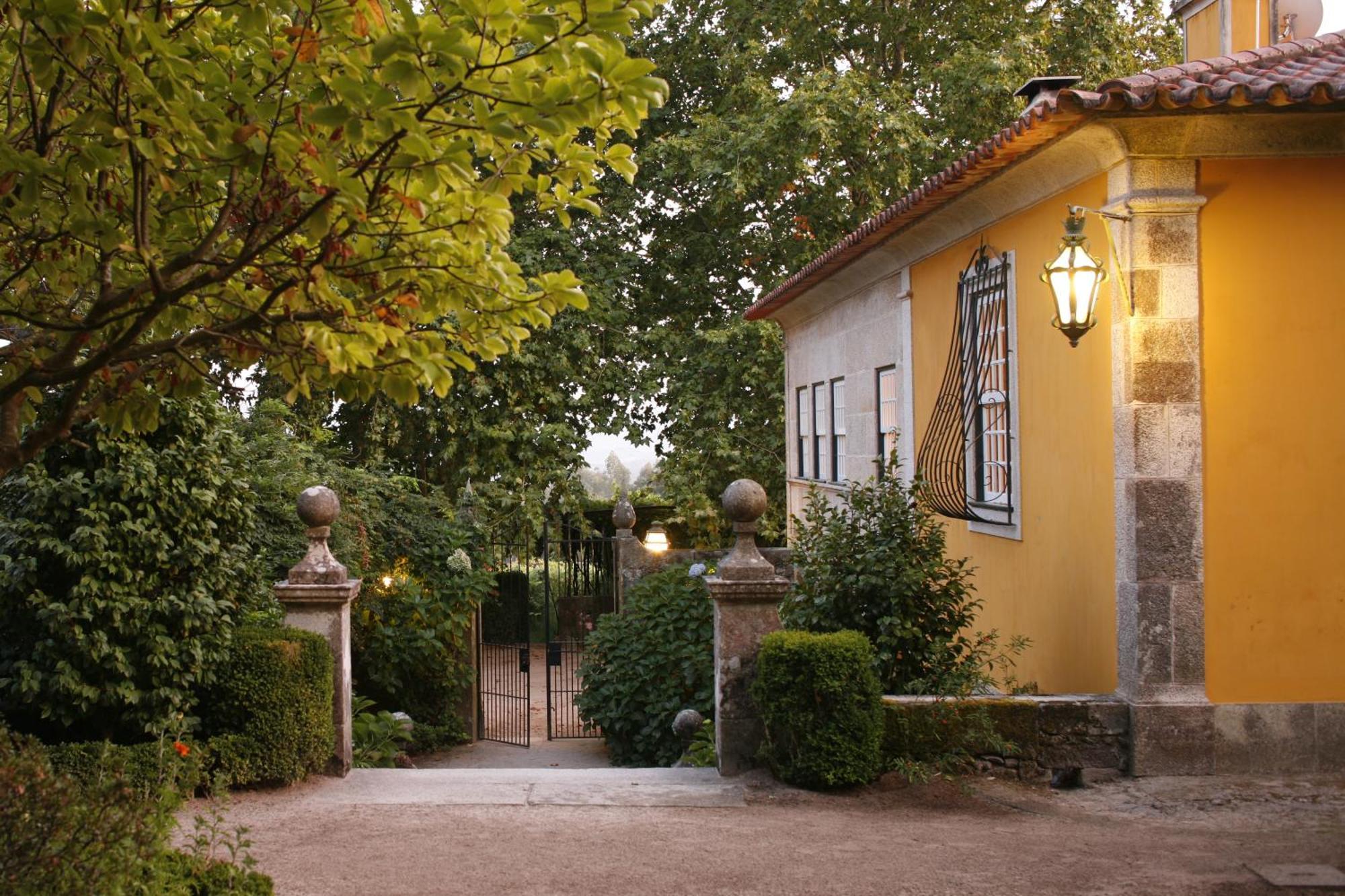 Готель Quinta Da Bouca D'Arques Vila de Punhe Екстер'єр фото