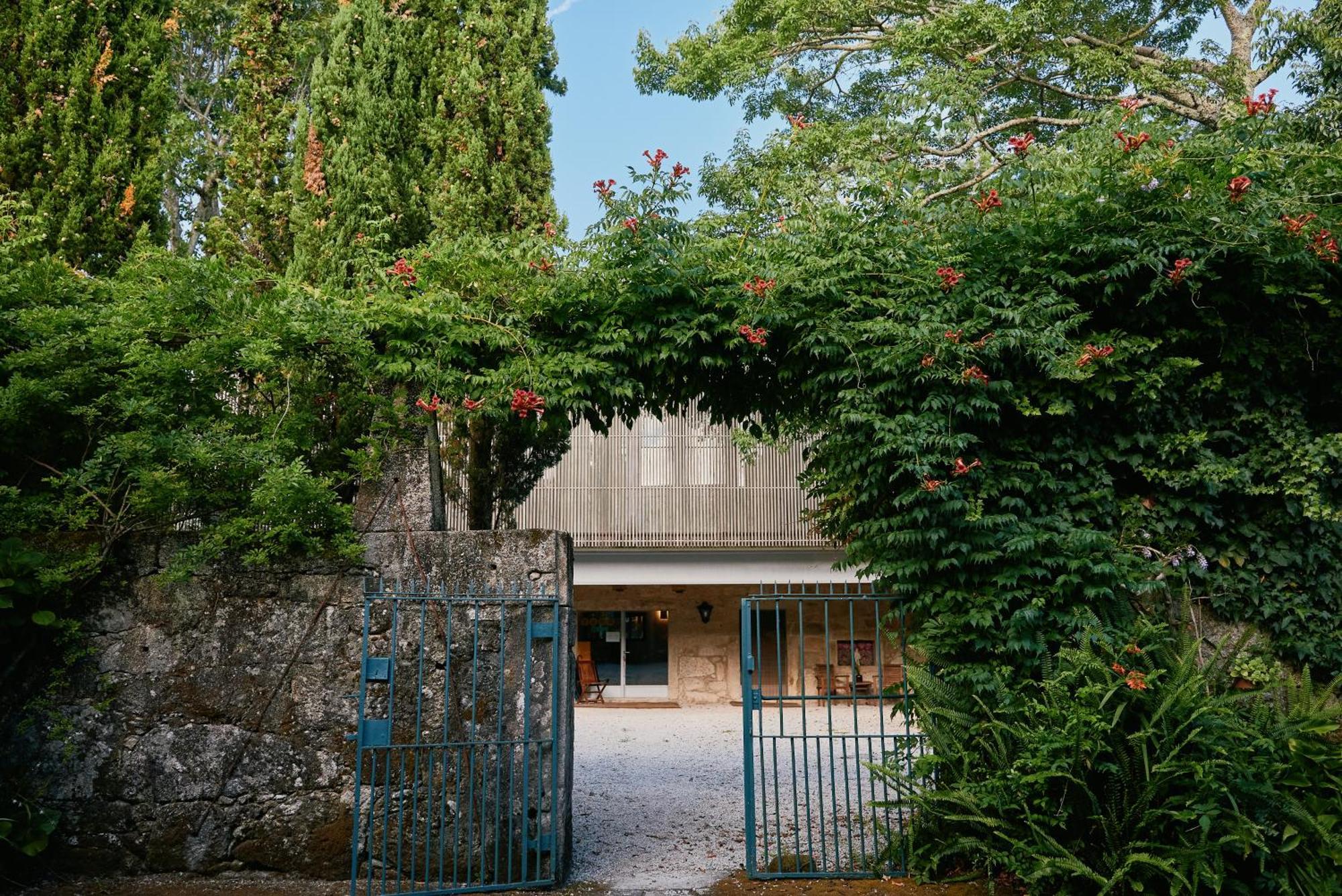 Готель Quinta Da Bouca D'Arques Vila de Punhe Екстер'єр фото