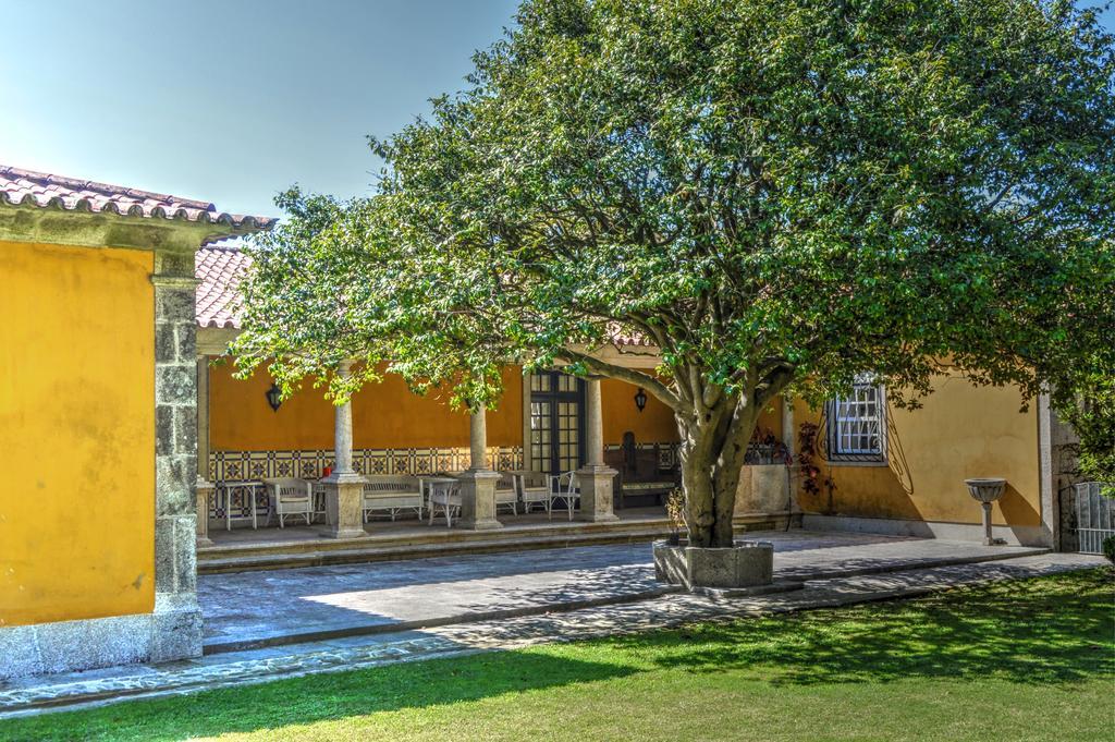 Готель Quinta Da Bouca D'Arques Vila de Punhe Екстер'єр фото