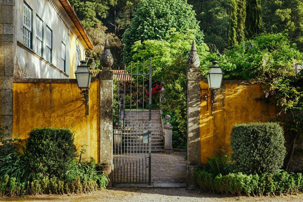 Готель Quinta Da Bouca D'Arques Vila de Punhe Екстер'єр фото