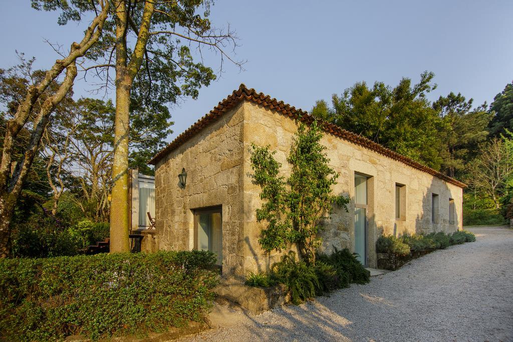 Готель Quinta Da Bouca D'Arques Vila de Punhe Екстер'єр фото