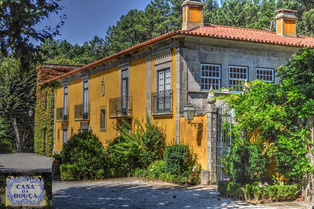 Готель Quinta Da Bouca D'Arques Vila de Punhe Екстер'єр фото